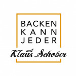 BACKEN KANN JEDER
