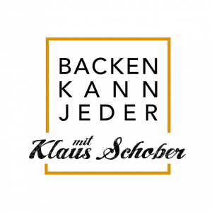 BACKEN KANN JEDER
