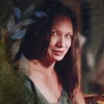 Beate Helene Reither