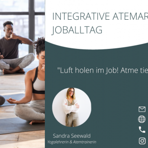 Business Atemtraining