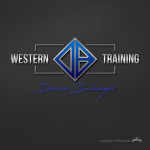 DB westerntraining logo