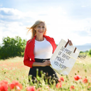 Daniela Beer Coaching und Supervision Header