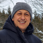 Foto Zahir Ali Shah 
