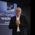 Gottfried Haubenberger Innovation Foto