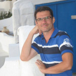 Holzi Griechenland