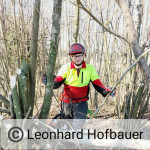 Leonhard Hofbauer