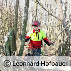 Leonhard Hofbauer