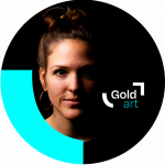 Maria Gold