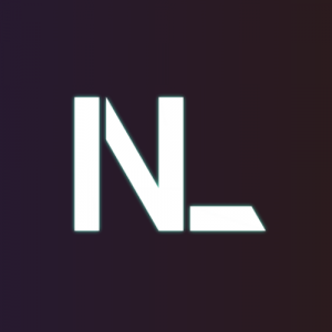 NeuLoom Farblogo