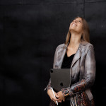 Portrait Jennifer Nagy