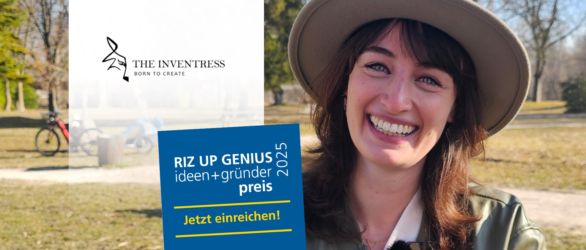 Blogbild Christina Liess Genius 2025