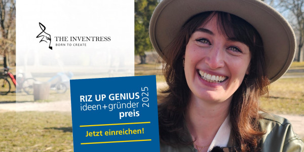 Blogbild Christina Liess Genius 2025