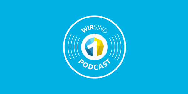 podcast 1